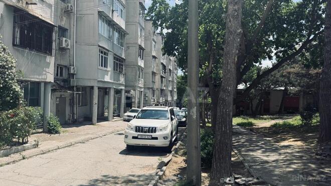 Satılır 3 otaqlı köhnə tikili 75 m², Nizami m., photo 15 from 17