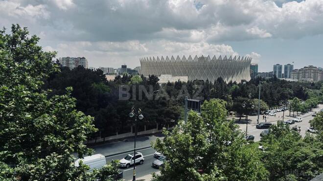 Satılır 3 otaqlı köhnə tikili 75 m², Nizami m., photo 14 from 17