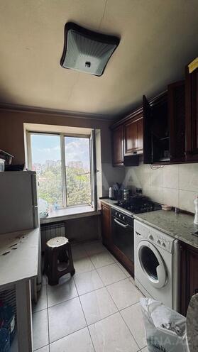 Satılır 3 otaqlı köhnə tikili 75 m², Nizami m., photo 10 from 17