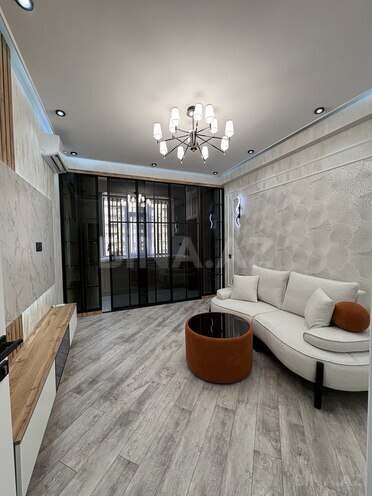 Продаётся 2-комн. новостройка 55 м², м. Ази Асланов, photo 7 from 14