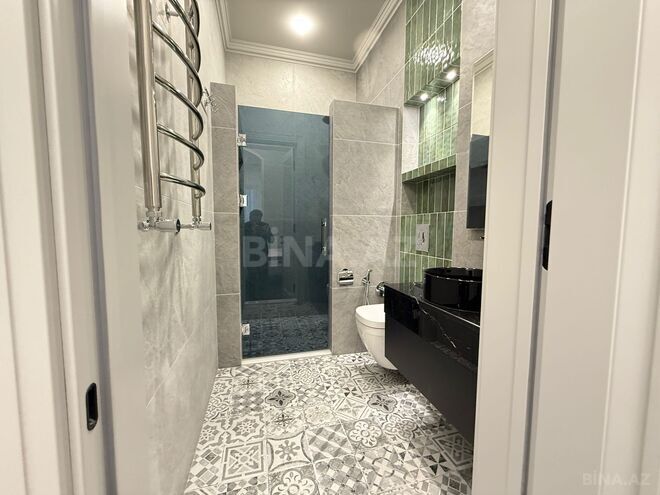 Satılır 3 otaqlı yeni tikili 115 m², Ağ şəhər q., photo 18 from 28