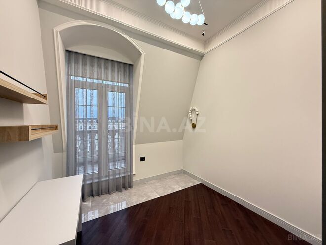 Satılır 3 otaqlı yeni tikili 115 m², Ağ şəhər q., photo 20 from 28