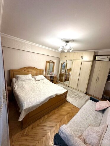 Продаётся 3-комн. вторичка 90 м², м. Ахмедлы, photo 4 from 16