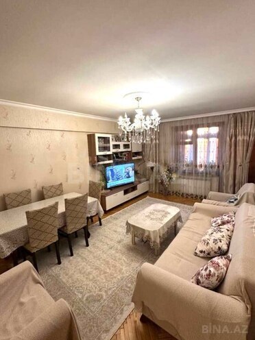 Продаётся 3-комн. вторичка 90 м², м. Ахмедлы, photo 3 from 16