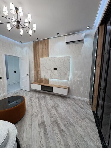 Продаётся 2-комн. новостройка 55 м², м. Ази Асланов, photo 8 from 14