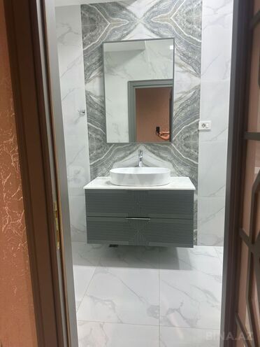İcarəyə verilir 2 otaqlı yeni tikili 85 m², Nəsimi r., photo 13 from 16