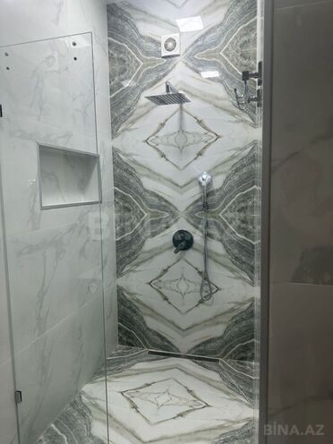 İcarəyə verilir 2 otaqlı yeni tikili 85 m², Nəsimi r., photo 14 from 16