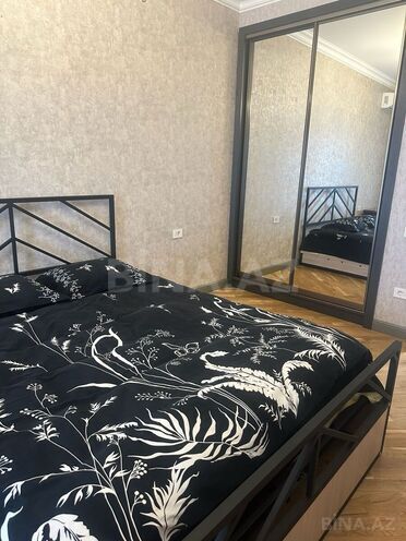 İcarəyə verilir 2 otaqlı yeni tikili 85 m², Nəsimi r., photo 9 from 16