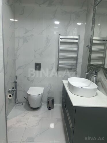 İcarəyə verilir 2 otaqlı yeni tikili 85 m², Nəsimi r., photo 7 from 16
