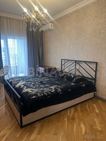 İcarəyə verilir 2 otaqlı yeni tikili 85 m², Nəsimi r., photo 6 from 16