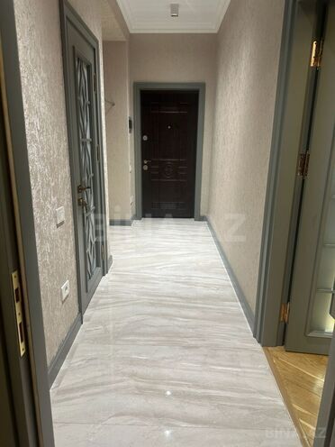 İcarəyə verilir 2 otaqlı yeni tikili 85 m², Nəsimi r., photo 12 from 16
