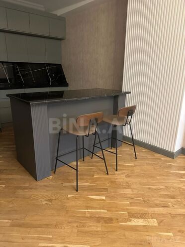 İcarəyə verilir 2 otaqlı yeni tikili 85 m², Nəsimi r., photo 3 from 16
