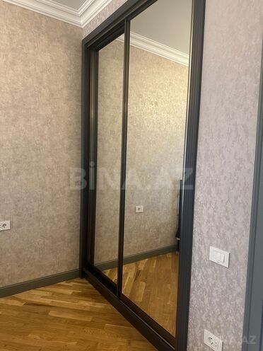 İcarəyə verilir 2 otaqlı yeni tikili 85 m², Nəsimi r., photo 11 from 16