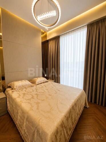 Satılır 2 otaqlı yeni tikili 47 m², Koroğlu m., photo 4 from 8