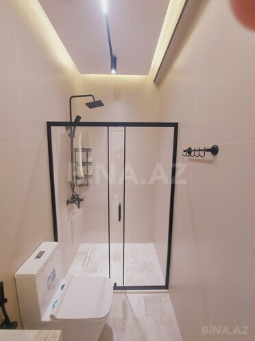Satılır 2 otaqlı yeni tikili 47 m², Koroğlu m., photo 6 from 8