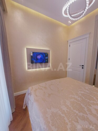 Satılır 2 otaqlı yeni tikili 47 m², Koroğlu m., photo 5 from 8