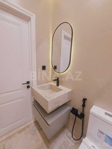 Satılır 2 otaqlı yeni tikili 47 m², Koroğlu m., photo 7 from 8