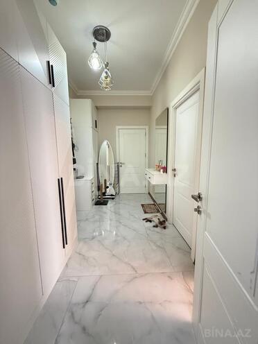 İcarəyə verilir 13 otaqlı yeni tikili 108 m², 20 Yanvar m., photo 9 from 19