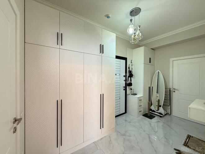 İcarəyə verilir 13 otaqlı yeni tikili 108 m², 20 Yanvar m., photo 13 from 19