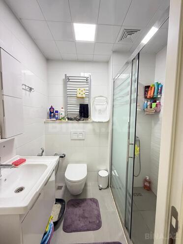 İcarəyə verilir 13 otaqlı yeni tikili 108 m², 20 Yanvar m., photo 18 from 19