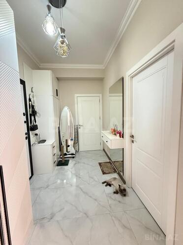 İcarəyə verilir 13 otaqlı yeni tikili 108 m², 20 Yanvar m., photo 3 from 19