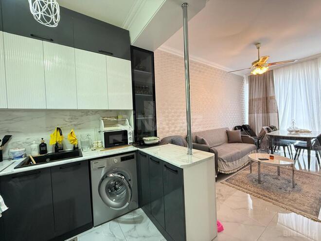 İcarəyə verilir 13 otaqlı yeni tikili 108 m², 20 Yanvar m., photo 6 from 19
