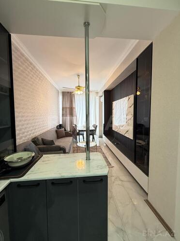 İcarəyə verilir 13 otaqlı yeni tikili 108 m², 20 Yanvar m., photo 8 from 19