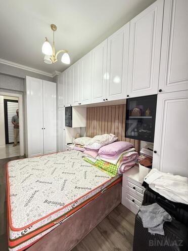 İcarəyə verilir 13 otaqlı yeni tikili 108 m², 20 Yanvar m., photo 15 from 19
