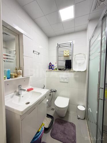 İcarəyə verilir 13 otaqlı yeni tikili 108 m², 20 Yanvar m., photo 17 from 19