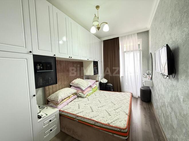 İcarəyə verilir 13 otaqlı yeni tikili 108 m², 20 Yanvar m., photo 14 from 19