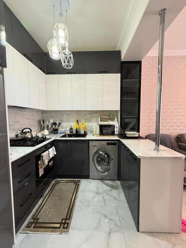 İcarəyə verilir 13 otaqlı yeni tikili 108 m², 20 Yanvar m., photo 7 from 19