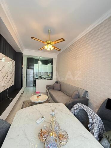 İcarəyə verilir 13 otaqlı yeni tikili 108 m², 20 Yanvar m., photo 5 from 19