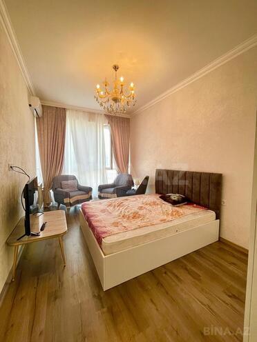 İcarəyə verilir 13 otaqlı yeni tikili 108 m², 20 Yanvar m., photo 12 from 19