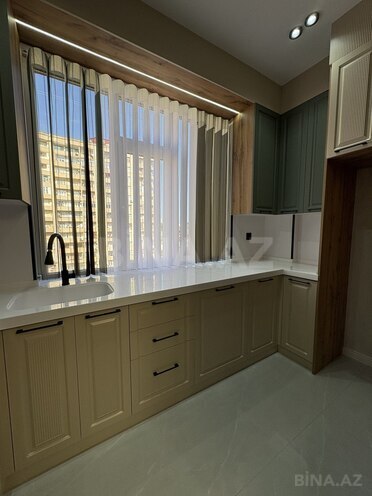 Продаётся 2-комн. новостройка 55 м², м. Ази Асланов, photo 10 from 14