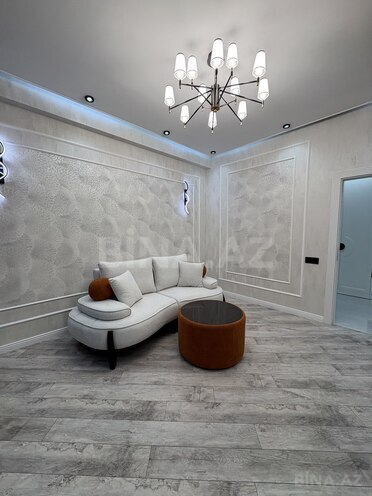 Продаётся 2-комн. новостройка 55 м², м. Ази Асланов, photo 9 from 14
