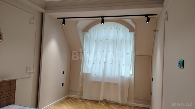 İcarəyə verilir 3 otaqlı yeni tikili 140 m², Nəsimi r., photo 12 from 13