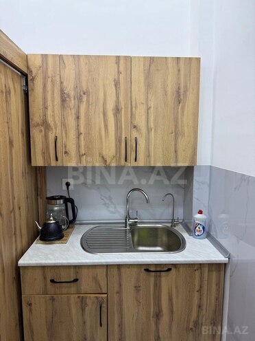 Satılır  obyekt 35 m², Həzi Aslanov m., photo 6 from 8