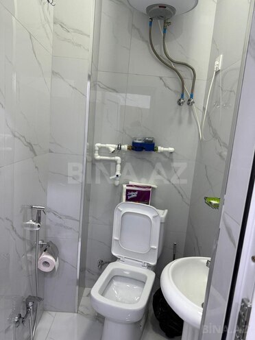 Satılır  obyekt 35 m², Həzi Aslanov m., photo 5 from 8