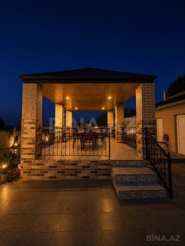 Сдаётся 3-комн. дом/дача 150 м², пос. Новханы, photo 10 from 26