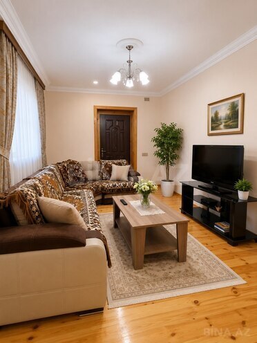 Сдаётся 3-комн. дом/дача 150 м², пос. Новханы, photo 17 from 26