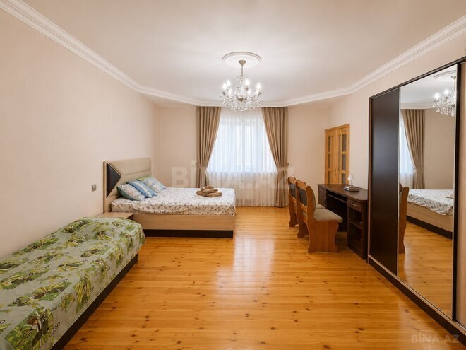 Сдаётся 3-комн. дом/дача 150 м², пос. Новханы, photo 20 from 26