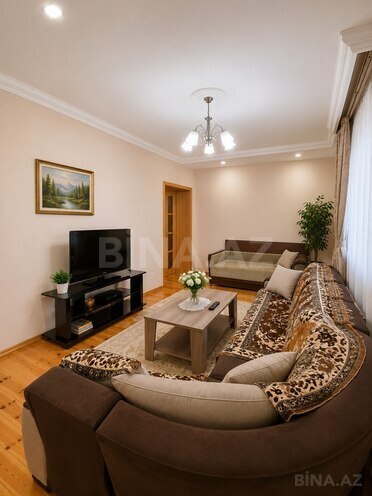 Сдаётся 3-комн. дом/дача 150 м², пос. Новханы, photo 19 from 26
