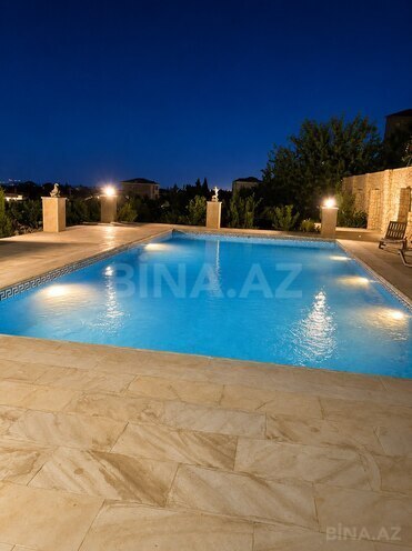 Сдаётся 3-комн. дом/дача 150 м², пос. Новханы, photo 4 from 26