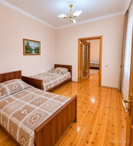 Сдаётся 3-комн. дом/дача 150 м², пос. Новханы, photo 22 from 26