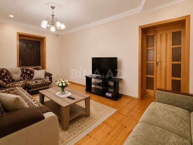 Сдаётся 3-комн. дом/дача 150 м², пос. Новханы, photo 18 from 26