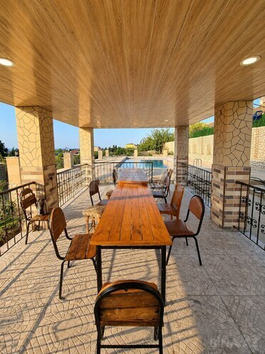 Сдаётся 3-комн. дом/дача 150 м², пос. Новханы, photo 11 from 26