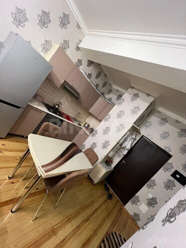 İcarəyə verilir 2 otaqlı yeni tikili 58 m², 28 May m., photo 6 from 9