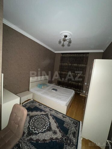İcarəyə verilir 2 otaqlı yeni tikili 58 m², 28 May m., photo 5 from 9
