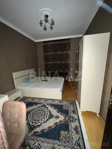İcarəyə verilir 2 otaqlı yeni tikili 58 m², 28 May m., photo 4 from 9