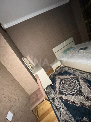 İcarəyə verilir 2 otaqlı yeni tikili 58 m², 28 May m., photo 7 from 9